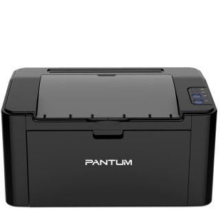 

Принтер Pantum P2500W