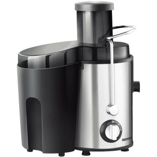 

Соковыжималка Redmond RJ-M911 (нерж/черный)