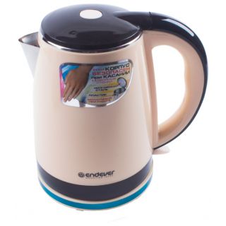 

Чайник Endever Skyline KR-240S