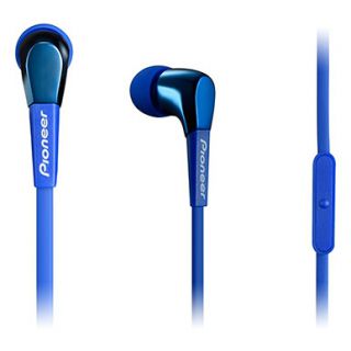 

Наушники Pioneer SE-CL722T-L
