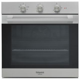 

Электрический духовой шкаф Hotpoint-Ariston FA5 834 H IX