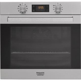 

Электрический духовой шкаф Hotpoint-Ariston FA5 844 H IX