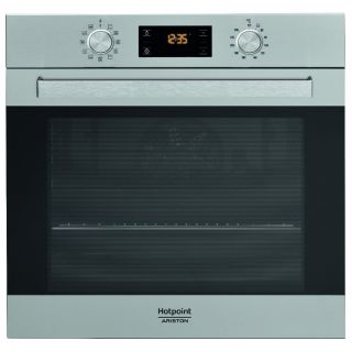 

Электрический духовой шкаф Hotpoint-Ariston FA5 844 JC IX