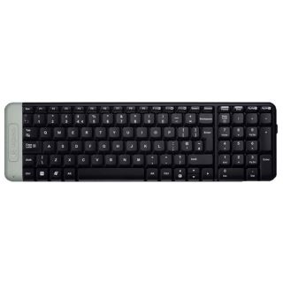 

Клавиатура Logitech K230 (920003348)