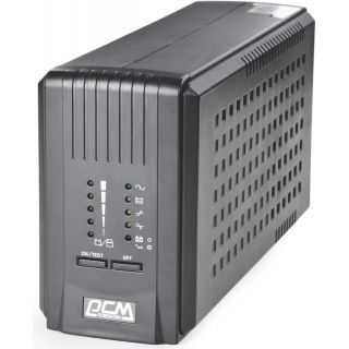 

Источник бесперебойного питания Powercom Smart King Pro+ SPT-500