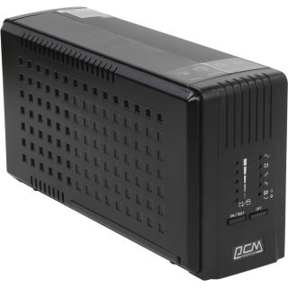

Источник бесперебойного питания Powercom Smart King Pro+ SPT-700