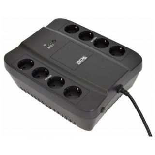 

Источник бесперебойного питания Powercom Spider SPD-650N