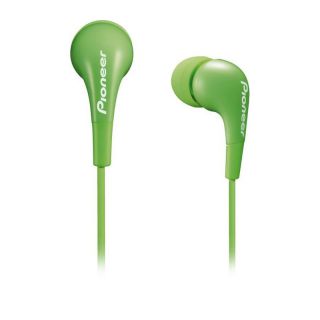 

Наушники Pioneer SE-CL502-G