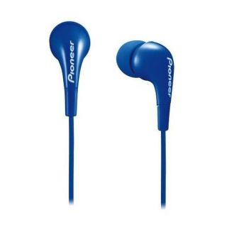 

Наушники Pioneer SE-CL502-L