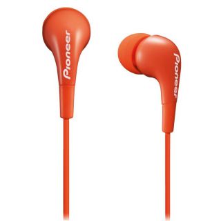 

Наушники Pioneer SE-CL502-M