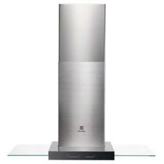 

Каминная вытяжка Electrolux EFV 90380 BX