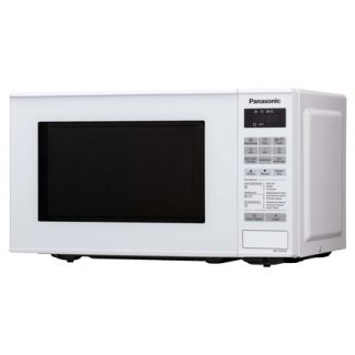 

Микроволновая печь Panasonic NN-GT261WZTE