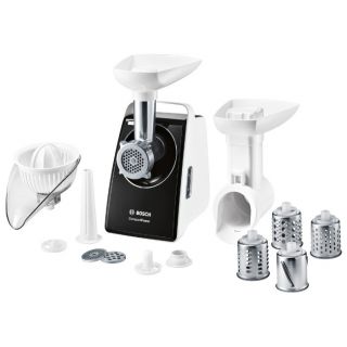 

Мясорубка Bosch MFW3850B