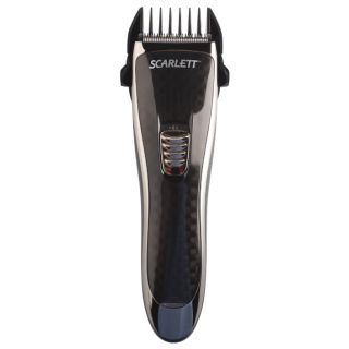 

Машинка для стрижки Scarlett SC-HC63054 черный