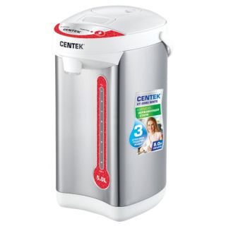 

Термопот Centek CT-0082 белый