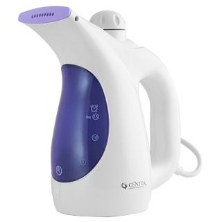 

Отпариватель Centek CT-2380 белый/фиолетовый