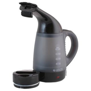 

Отпариватель Centek CT-2381 серый/черный