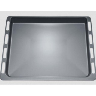 

Аксессуар для духовых шкафов Bosch HEZ331072 Эмалированный противень