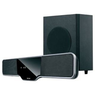 

Домашний кинотеатр Mystery MSB-115W