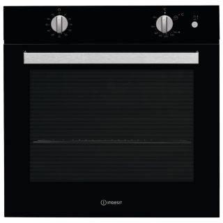 

Газовый духовой шкаф Indesit IGW 620 BL