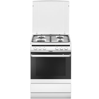 

Газовая плита Hansa FCMW68041