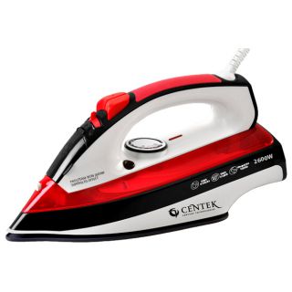 

Утюг Centek CT-2336 красный