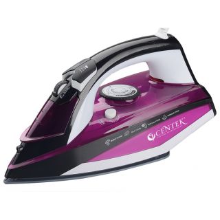 

Утюг Centek CT-2344 фиолетовый