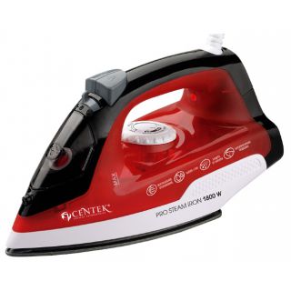 

Утюг Centek CT-2347 красный