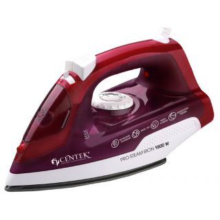 

Утюг Centek CT-2347 фиолетовый