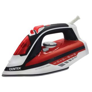 

Утюг Centek CT-2350 красный