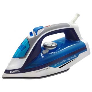 

Утюг Centek CT-2350 синий