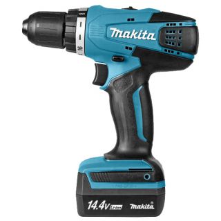 

Шуруповерт Makita DF347DWE