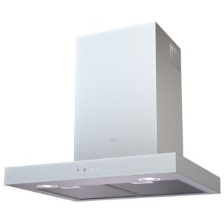 

Каминная вытяжка Krona RUT 600 inox 3P-S