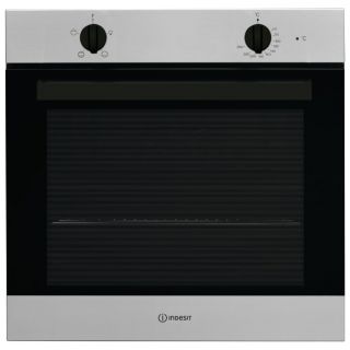 

Электрический духовой шкаф Indesit IFW 6220 IX