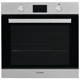 

Электрический духовой шкаф Indesit IFW 65Y0 J IX