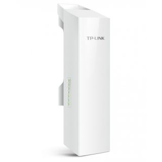 

Точка доступа TP-Link CPE210