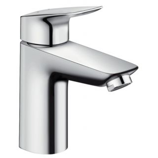 

Смеситель для раковины Hansgrohe Logis 71100000