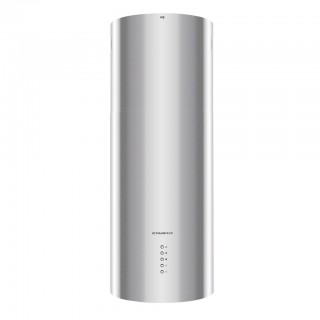 

Каминная вытяжка Maunfeld Lee Light (Isla) 35 Inox (2 коробки)