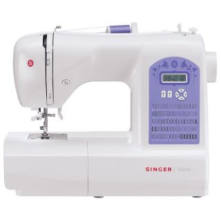 

Швейная машина Singer Starlet 6680