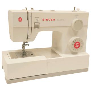 

Швейная машина Singer Supera 5511