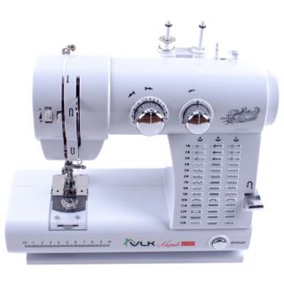 

Швейная машина VLK Napoli 2700