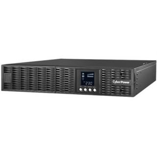 

Источник бесперебойного питания CyberPower OLS1000ERT2U