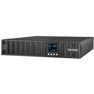 

Источник бесперебойного питания CyberPower OLS3000ERT2U