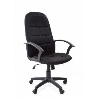 

Кресло Chairman 737 TW-11 черный