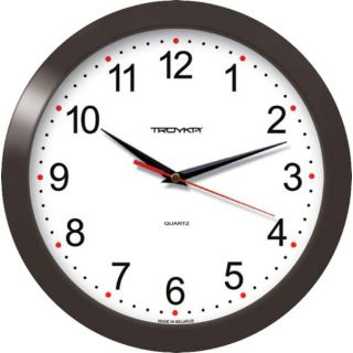 Часы настенные Troyka 11100112
