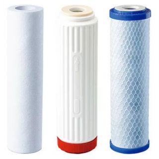 

Сменный модуль для фильтра Аквафор РР5-В510-04-02 для проточных фильтров (3шт)