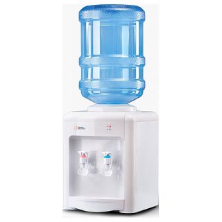 

Кулер для воды AEL TD-AEL-340 v.2 белый
