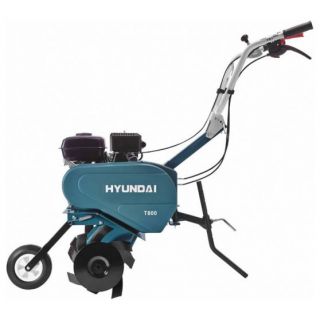 

Культиватор Hyundai T 800