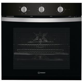 

Электрический духовой шкаф Indesit IFW 4534 H BL