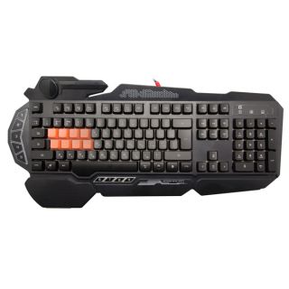 

Клавиатура A4Tech Bloody B318 USB черный